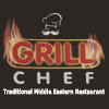 Grill Chef - Traditional Middle Eastern Restaurant