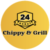 24 Karat Chippy & Grill