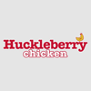 Huckleberry Chicken