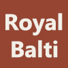 Royal Balti