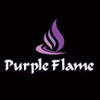 Purple Flame