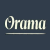 Orama