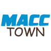 Macc Town.