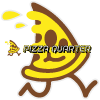 Pizza Quarter