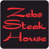 Zebs Steak House & Pizza Bar