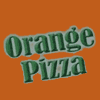 Orange Pizza
