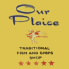 Our Plaice Traditional Fish & Chips