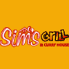 Sims Grill & Curry House