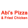 Abi's Pizza & Fried Chicken