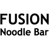 Fusion Noodle Bar