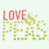 Love & Peas
