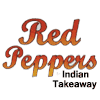 Red Peppers Indian Takeaway