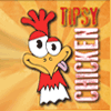 Tipsy Chicken