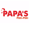 Papa's Peri-Peri