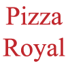 Pizza Royal