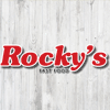 Rocky's Fast Food