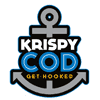 Krispy Cod