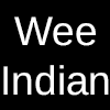 Wee Indian