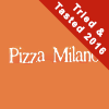 Pizza Milano 2