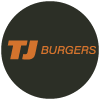 TJ's Burgers - Opposite Rugby Stadium