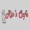 Rio's Cafe Bar