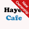 Hayes Cafe