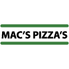 Mac's Pizza