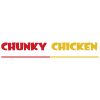 Chunky Peri Chicken