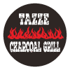 Tazze Charcoal Grill