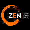 Zen Modern Japanese Cuisine