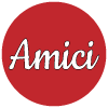 Amici Pizzeria & Bar