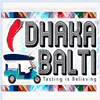 Dhaka Balti