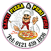 Santi Pizza