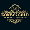 Konya's Gold Turkish Restaurant & Cafe