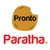 Pronto Paratha