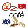 OZ Cafe
