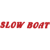Slow Boat