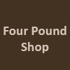 Three Pound Shop