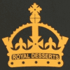 Royal Desserts