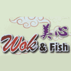 WOK 'N' FISH