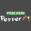 Peri Peri Pepper