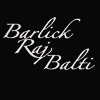Barlick Raj Balti