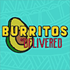 Burritos Delivered