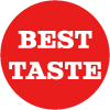 Best Taste