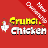 Crunchy Chicken