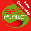 Spicy Planet