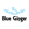 Blue Ginger