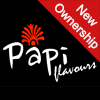 Papi Flavours
