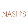 Nash's