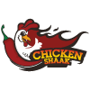 Chicken Shaak